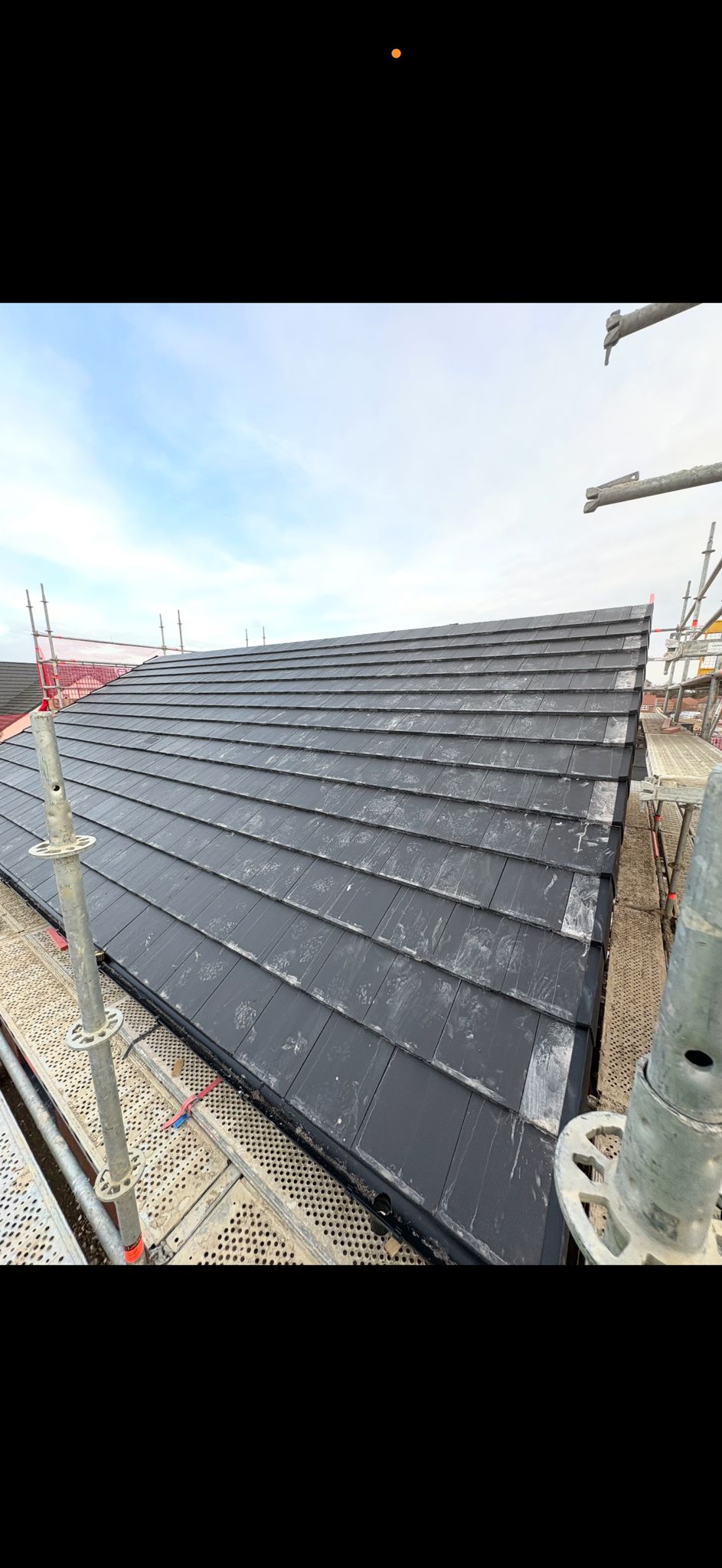 Roofing project 20